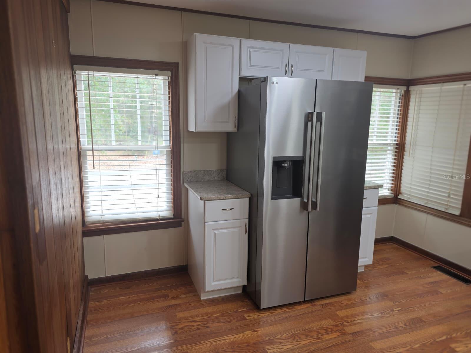 ELLIOT LENGLE - Residential