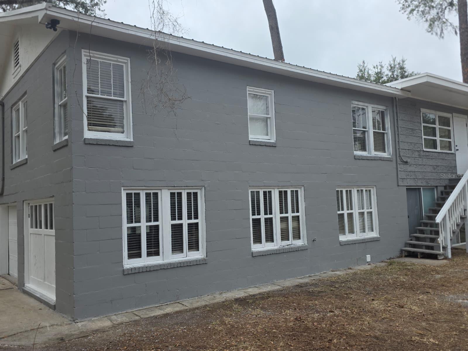 ELLIOT LENGLE - Residential