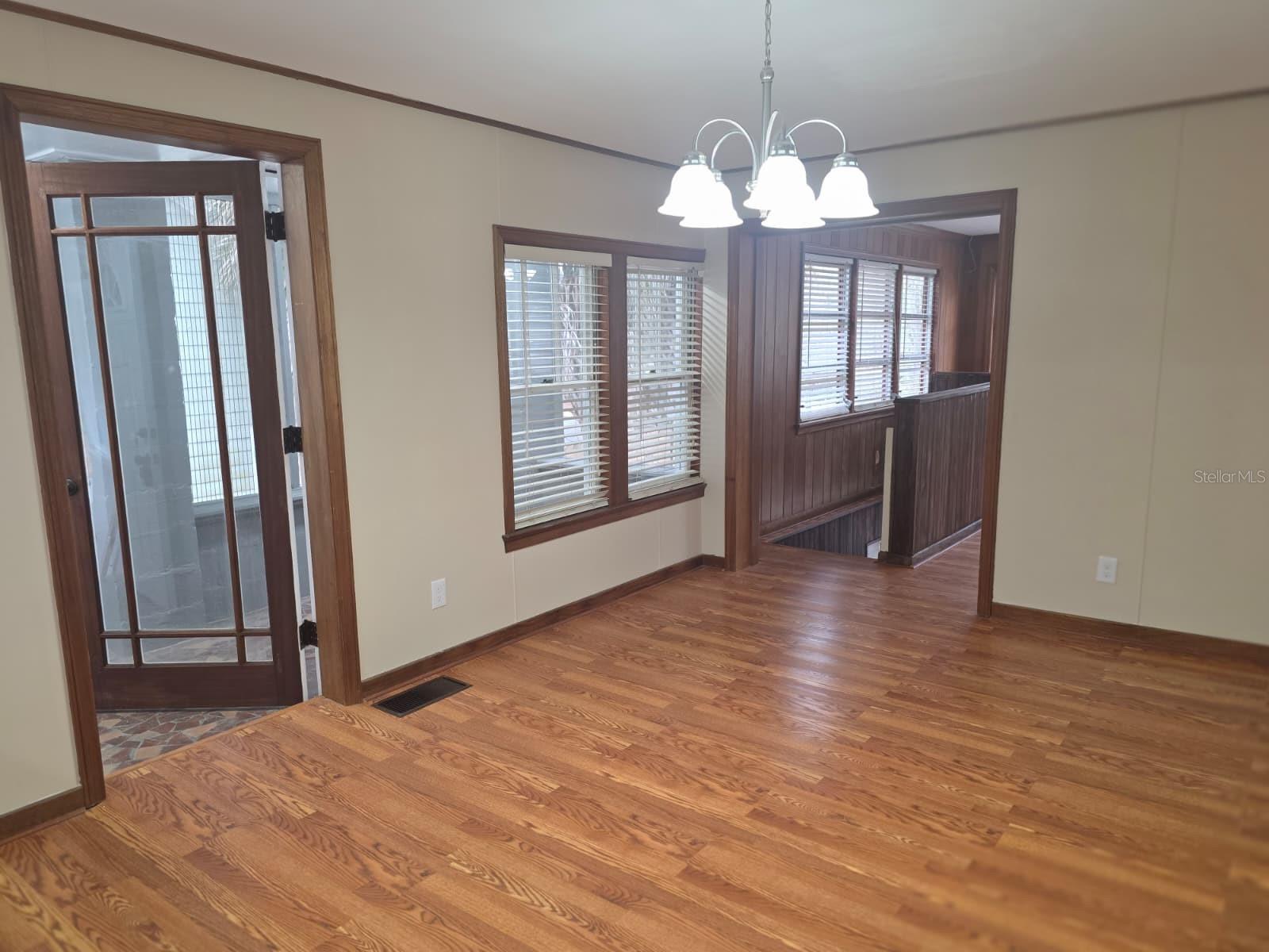 ELLIOT LENGLE - Residential