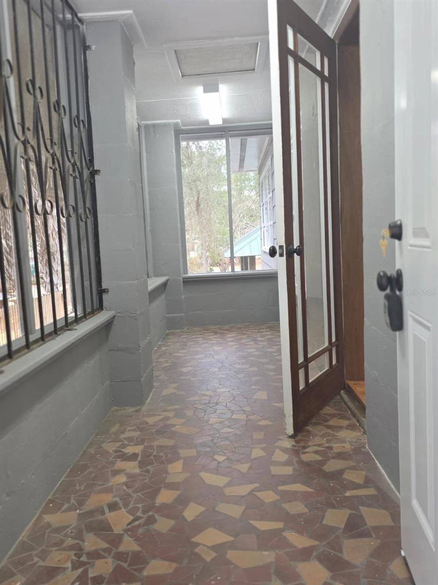 ELLIOT LENGLE - Residential