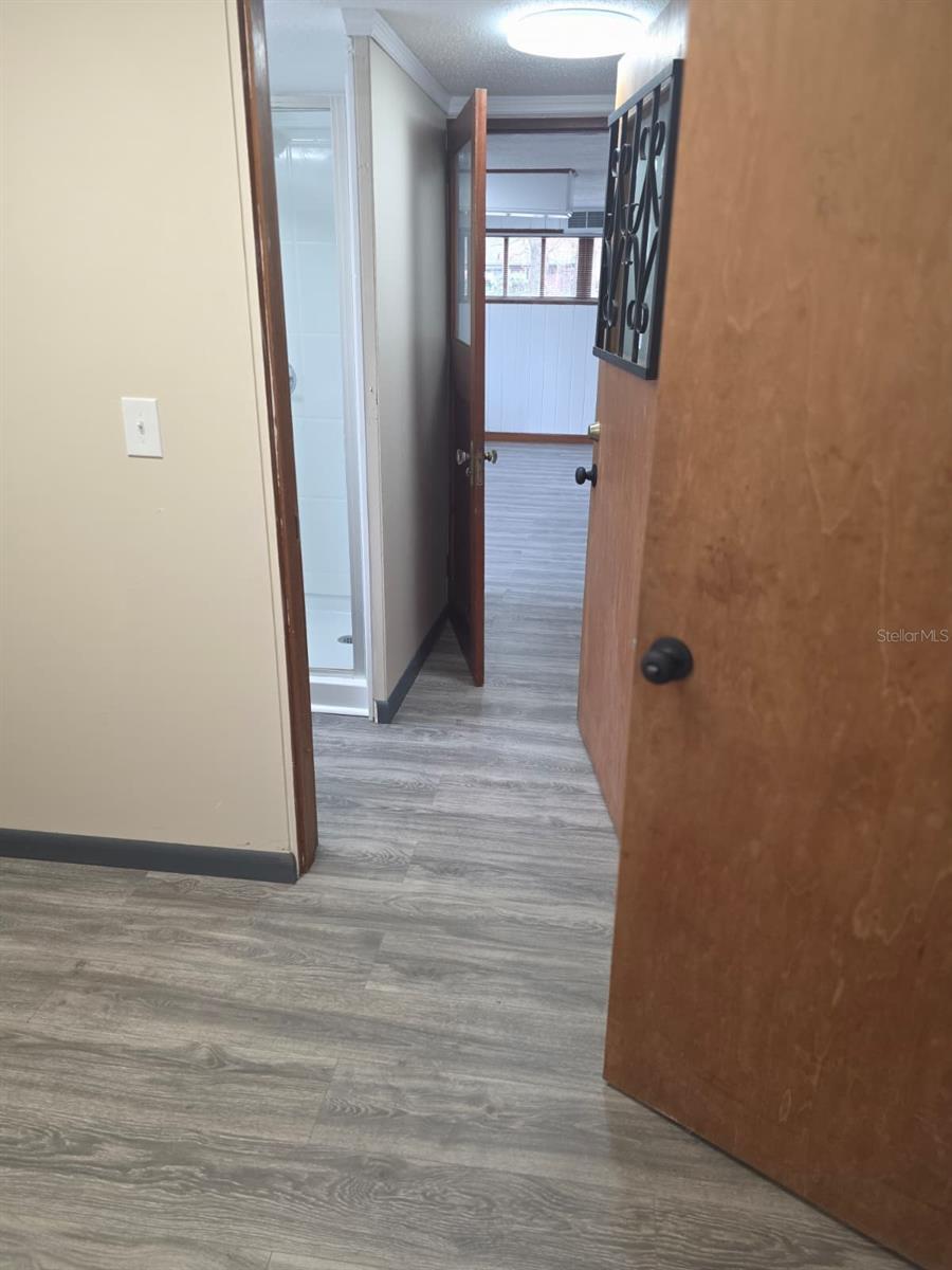 ELLIOT LENGLE - Residential