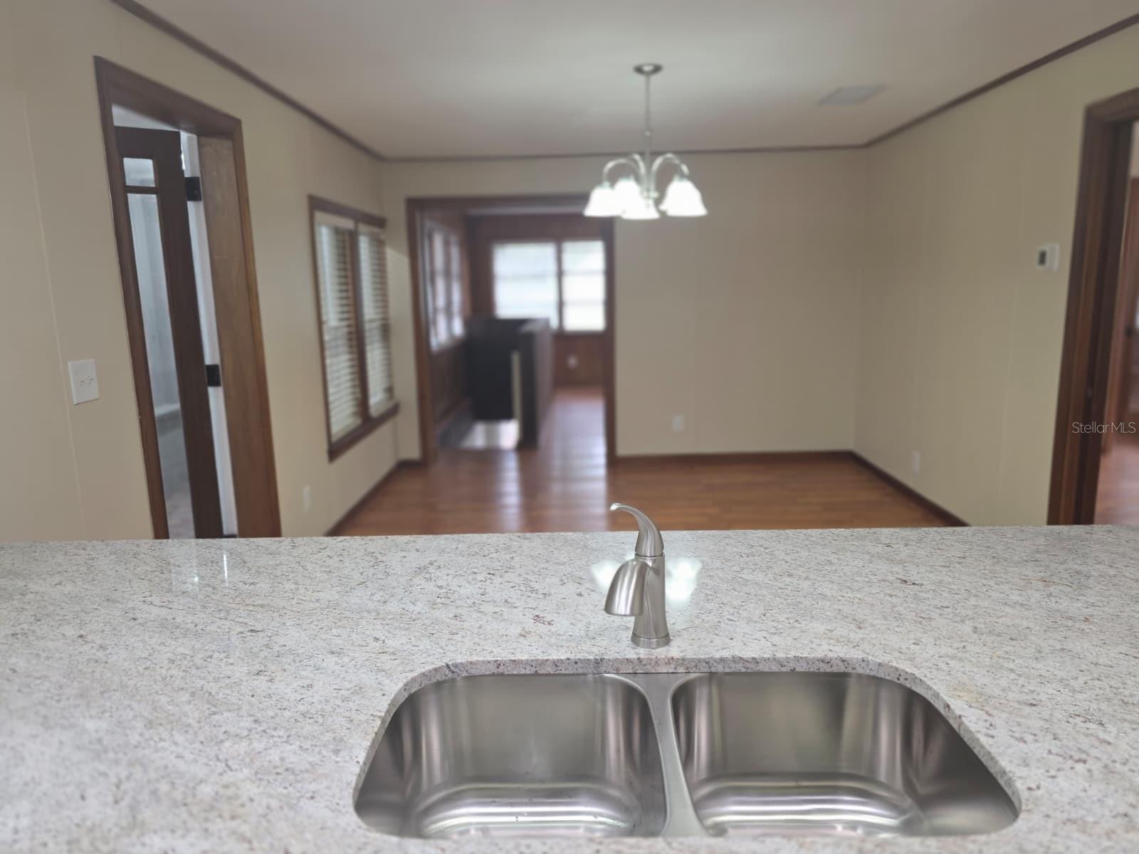 ELLIOT LENGLE - Residential