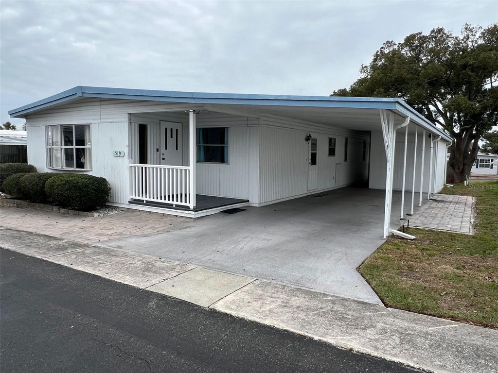 Photo of 519 Needle Palm Street, Largo, FL 33778 (MLS # TB8481561)