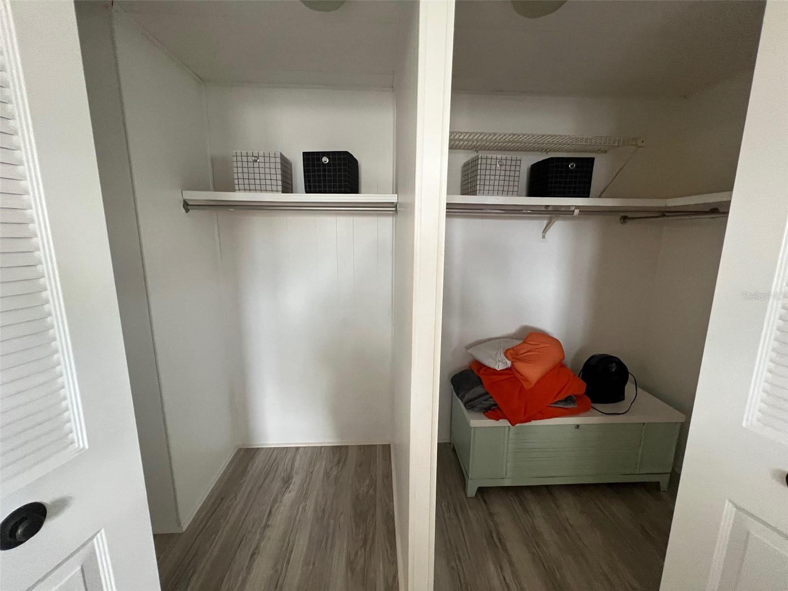 PALM HILL MOBILE HOME PARK UNREC - Residential