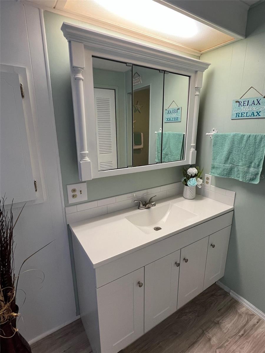 PALM HILL MOBILE HOME PARK UNREC - Residential