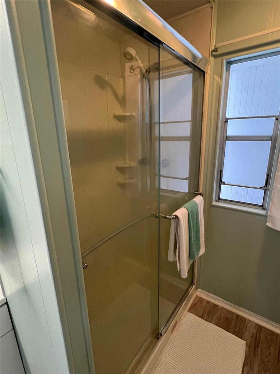 PALM HILL MOBILE HOME PARK UNREC - Residential