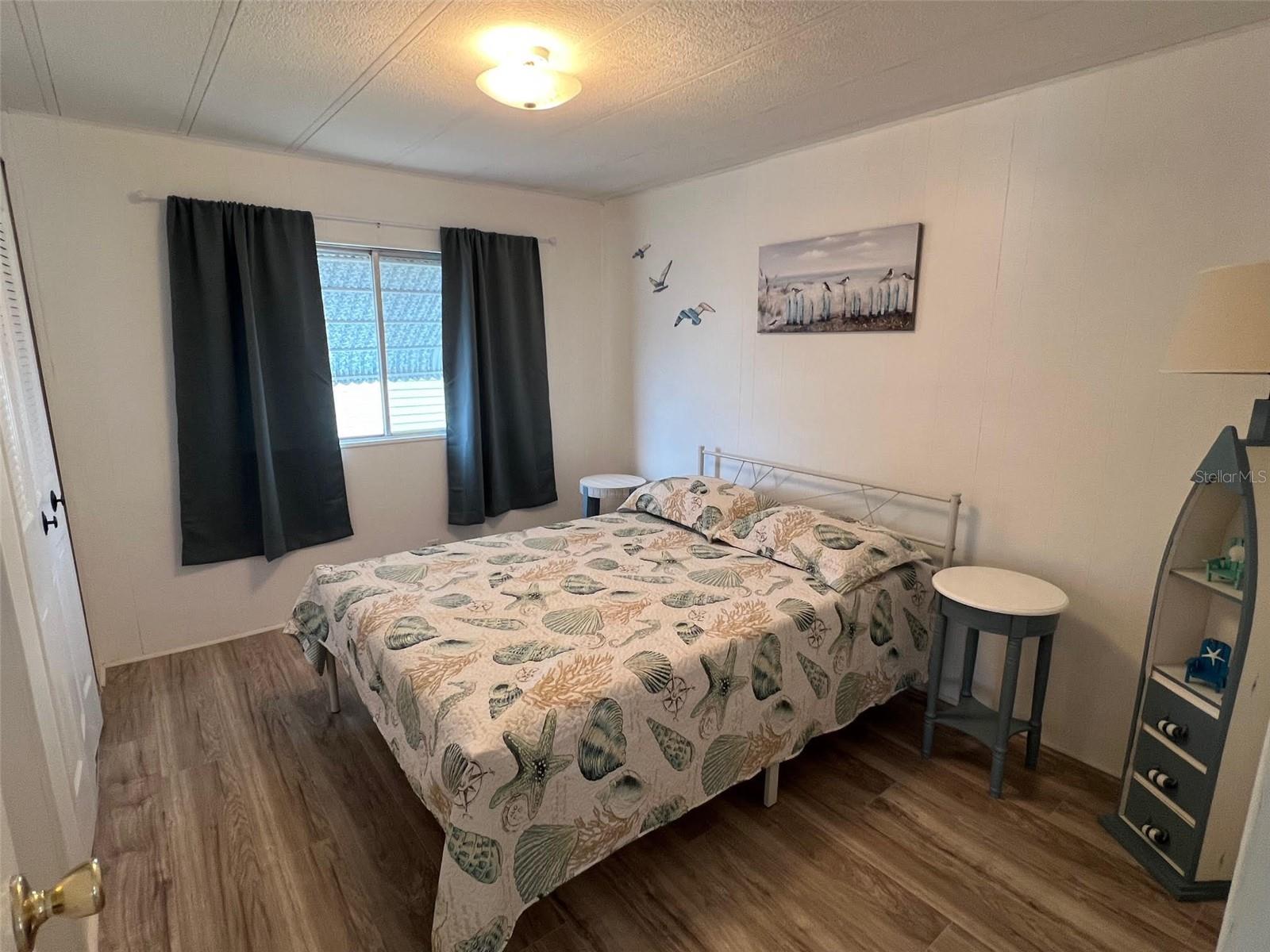 PALM HILL MOBILE HOME PARK UNREC - Residential