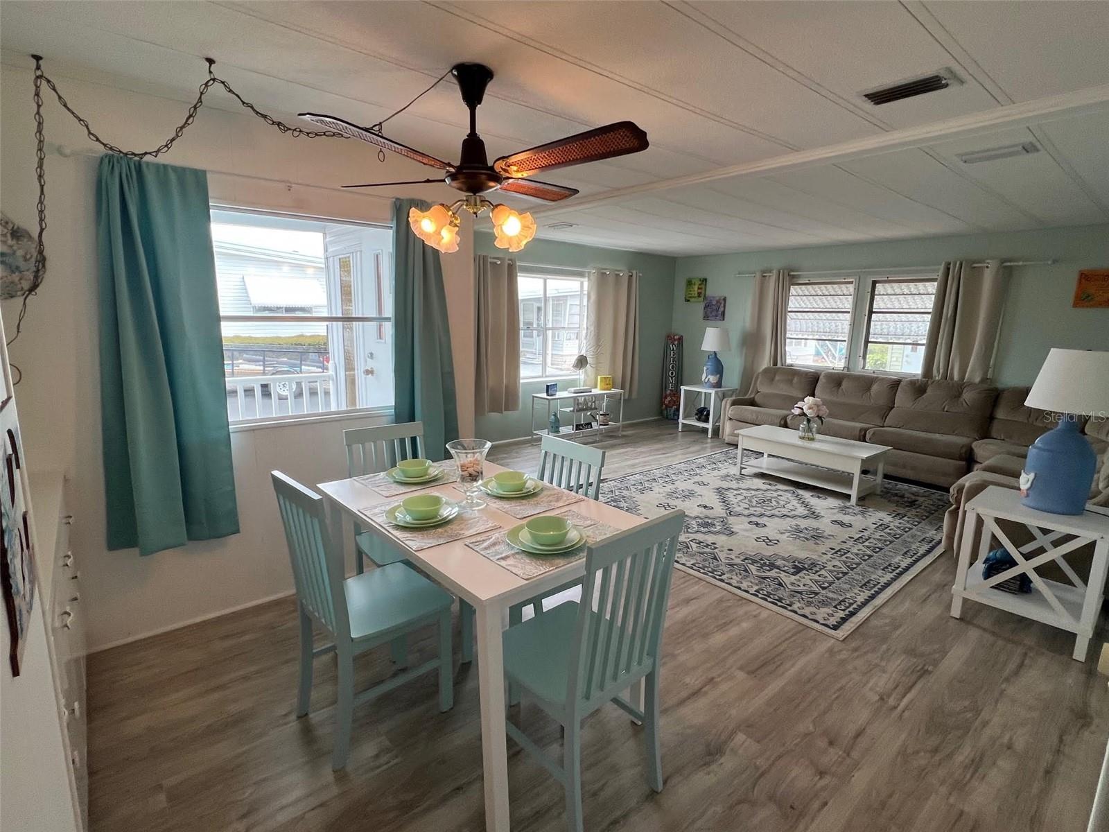 PALM HILL MOBILE HOME PARK UNREC - Residential