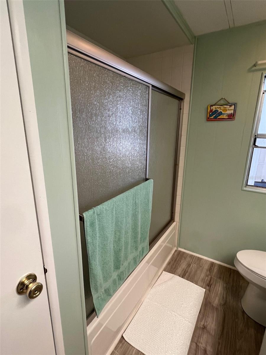 PALM HILL MOBILE HOME PARK UNREC - Residential