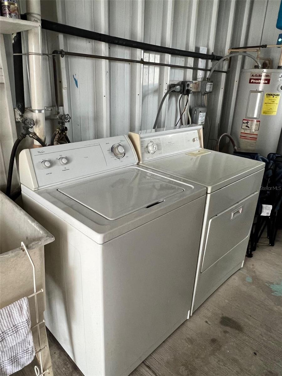 PALM HILL MOBILE HOME PARK UNREC - Residential