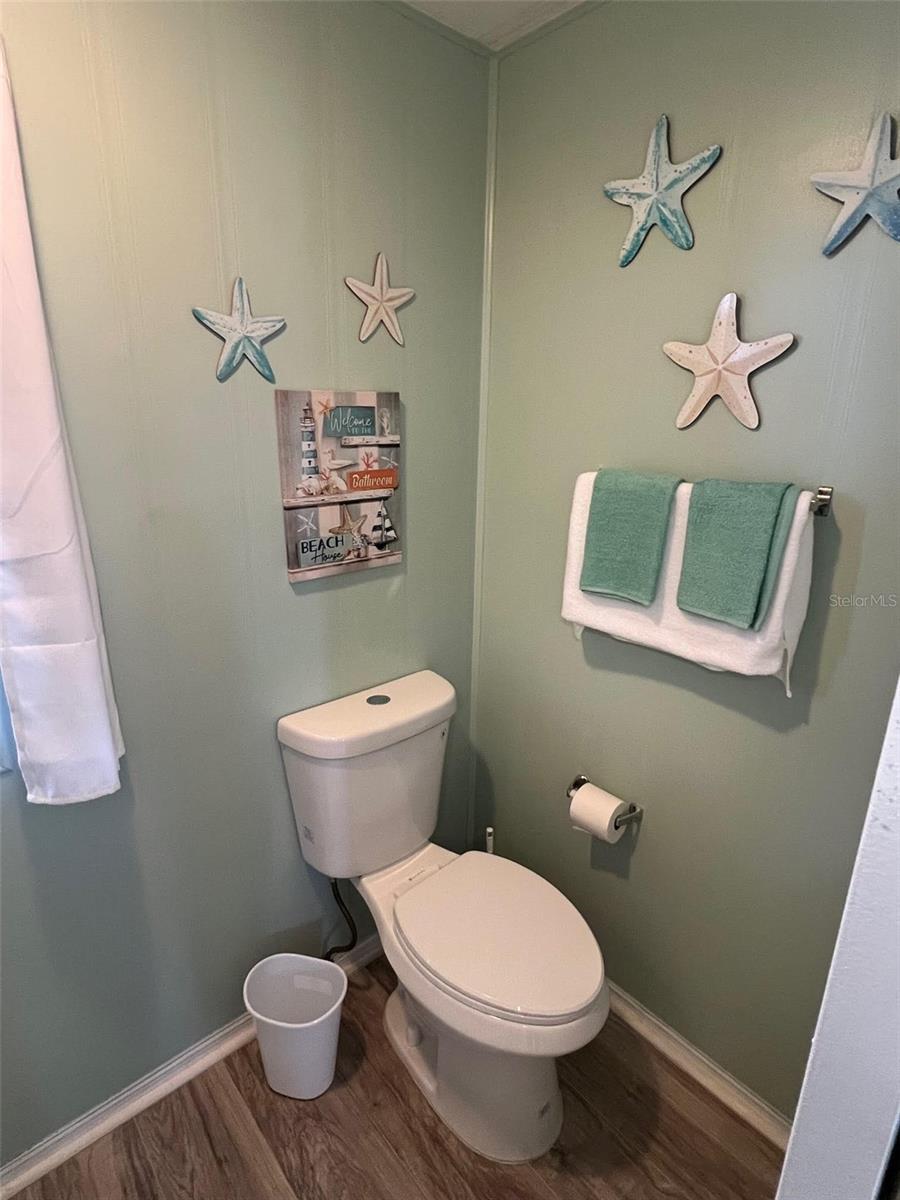 PALM HILL MOBILE HOME PARK UNREC - Residential