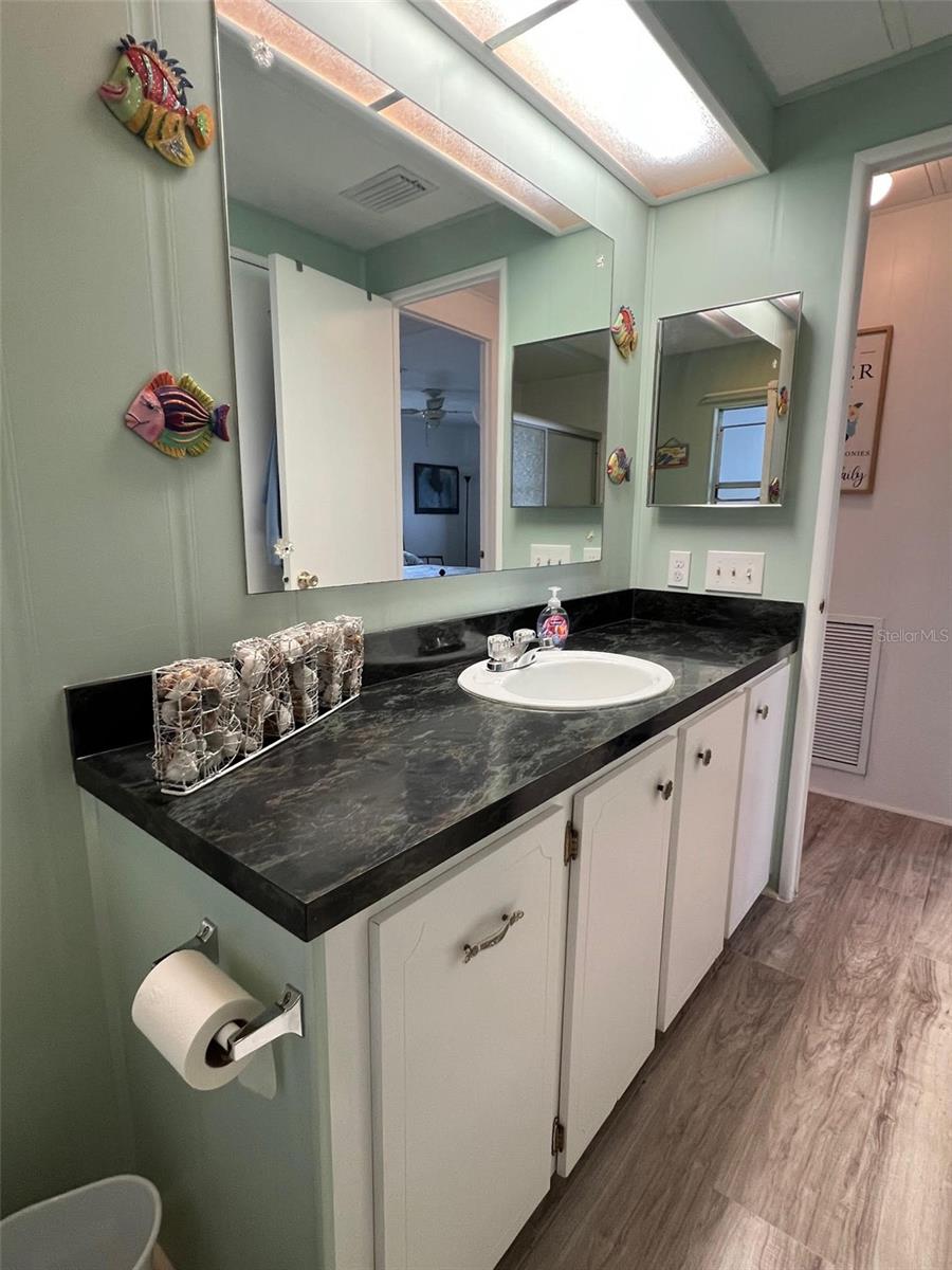 PALM HILL MOBILE HOME PARK UNREC - Residential