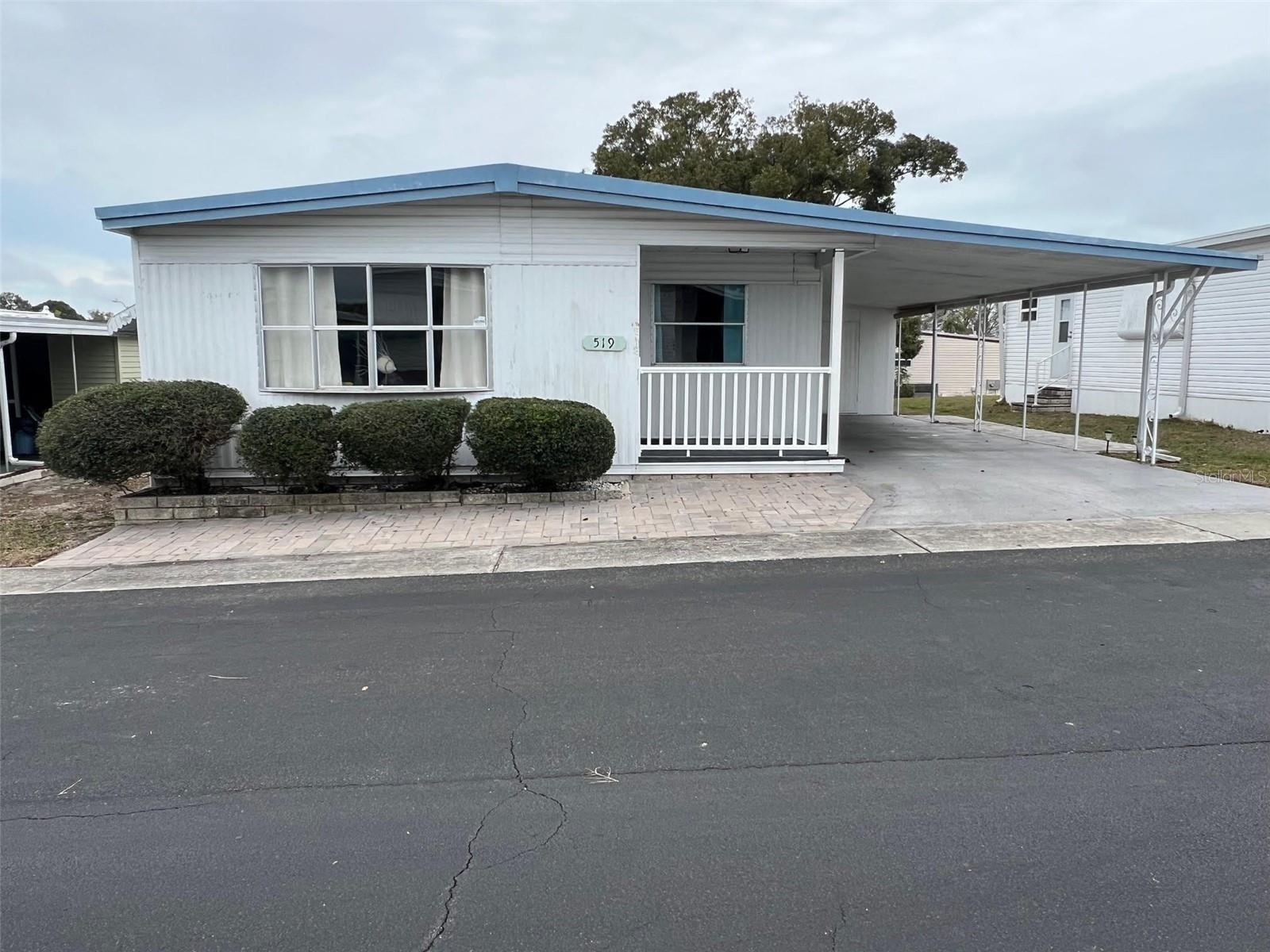 519 NEEDLE PALM STREET