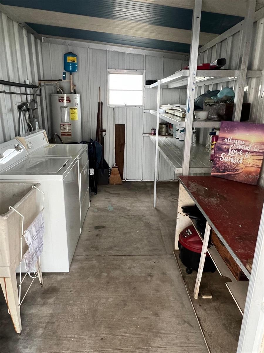 PALM HILL MOBILE HOME PARK UNREC - Residential