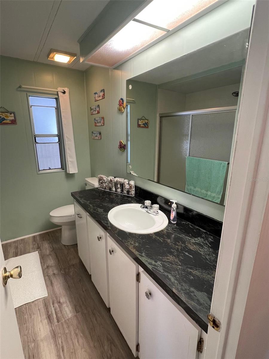 PALM HILL MOBILE HOME PARK UNREC - Residential