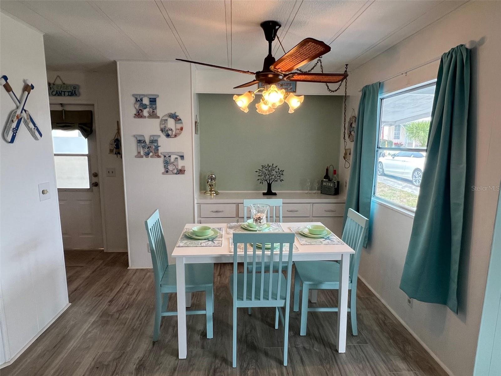 PALM HILL MOBILE HOME PARK UNREC - Residential