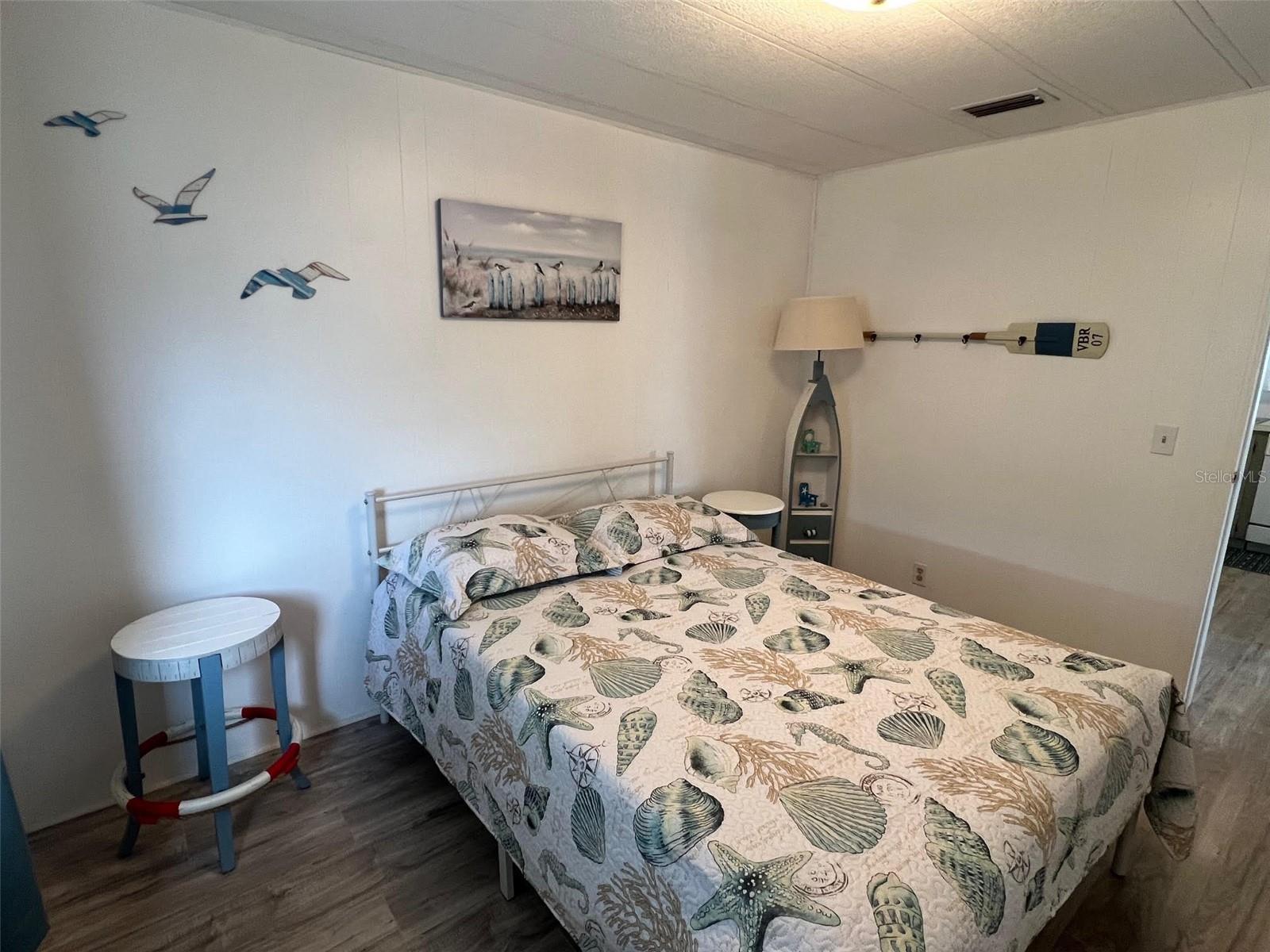 PALM HILL MOBILE HOME PARK UNREC - Residential