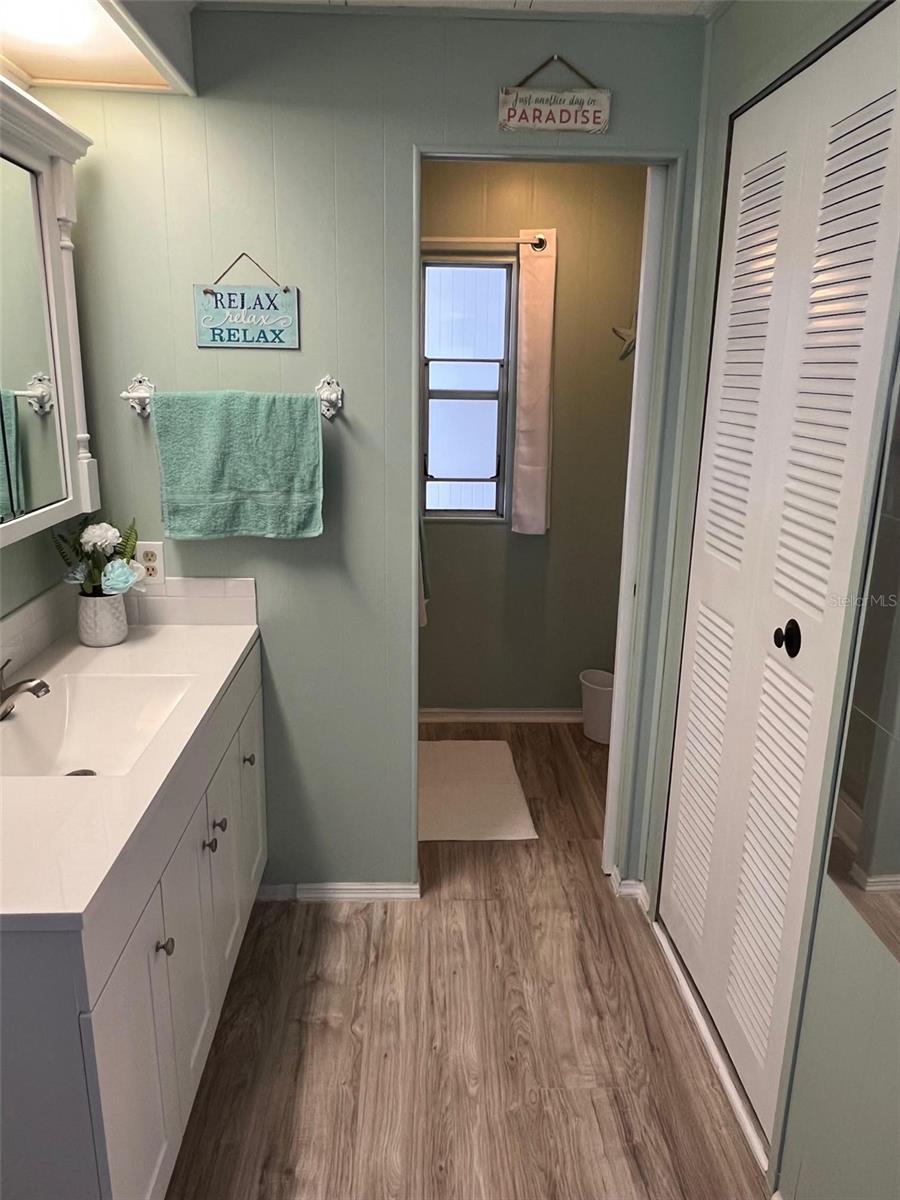 PALM HILL MOBILE HOME PARK UNREC - Residential