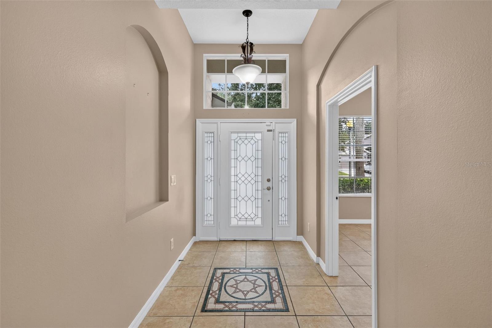 8484 DOVER VIEW LANE