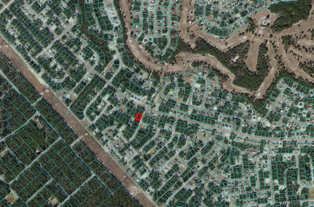 MARION OAKS UN 06 - Land