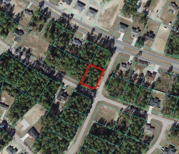 MARION OAKS UN 06 - Land