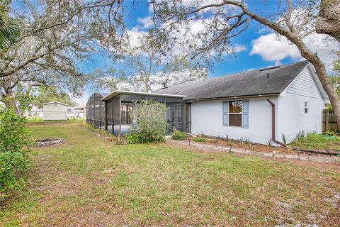 A home in KISSIMMEE