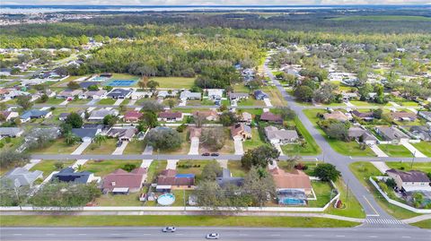 A home in KISSIMMEE