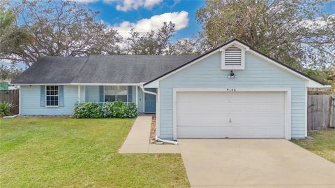 A home in KISSIMMEE