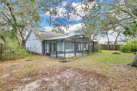 A home in KISSIMMEE