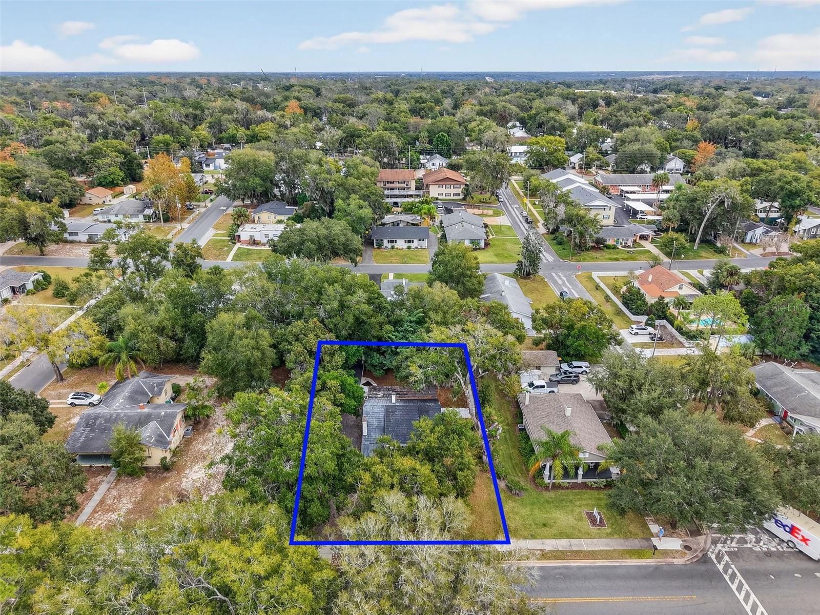 GULLERA HOMESTEAD - Residential