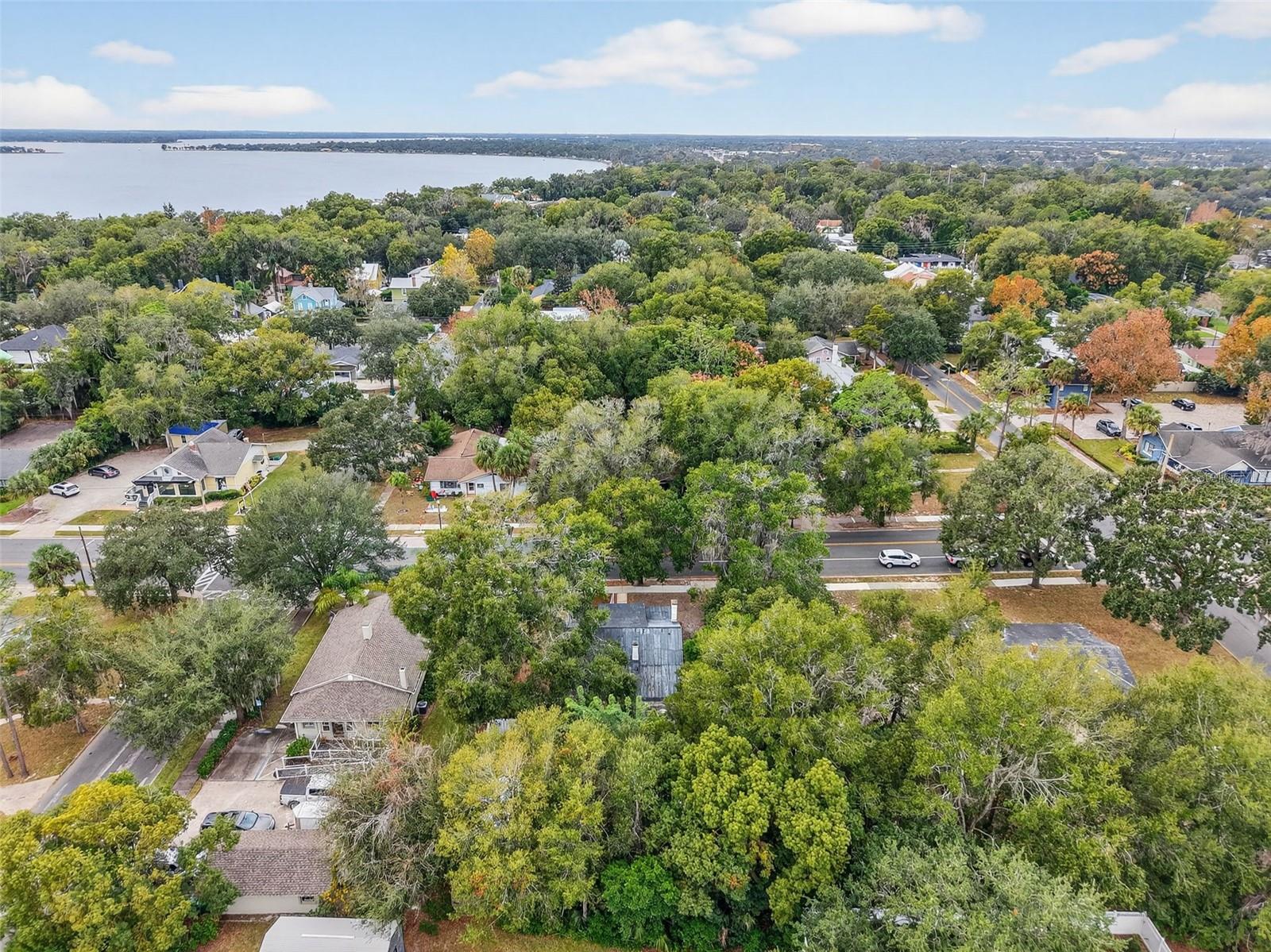 GULLERA HOMESTEAD - Residential