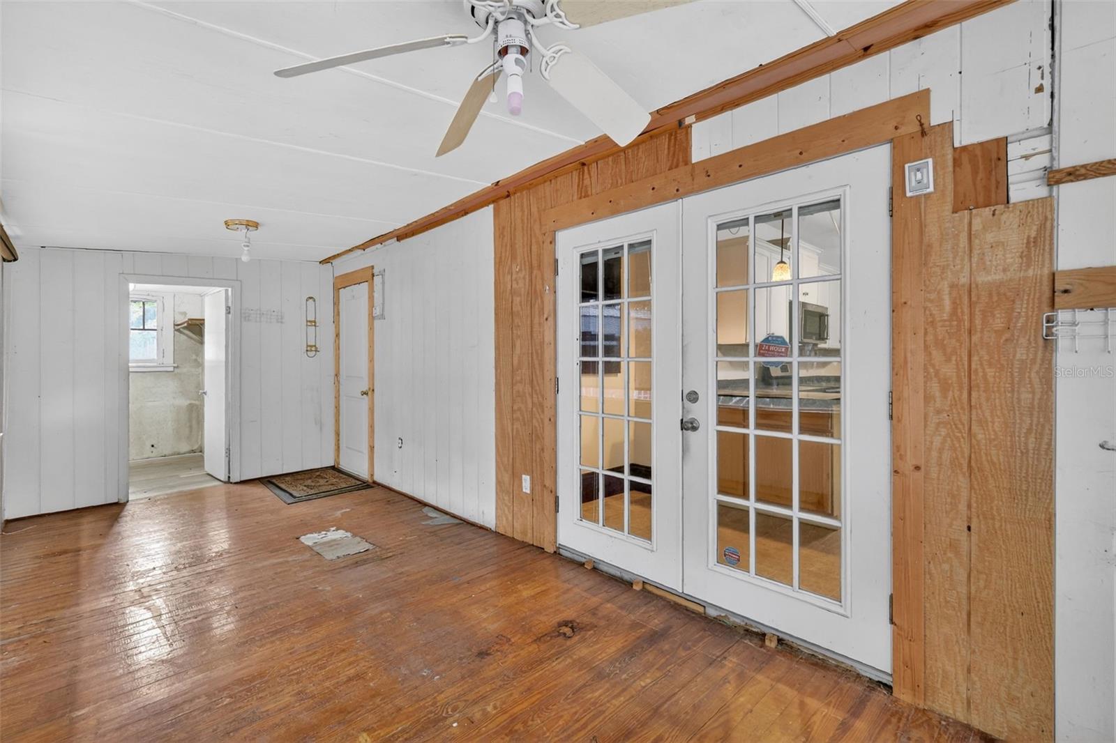 GULLERA HOMESTEAD - Residential