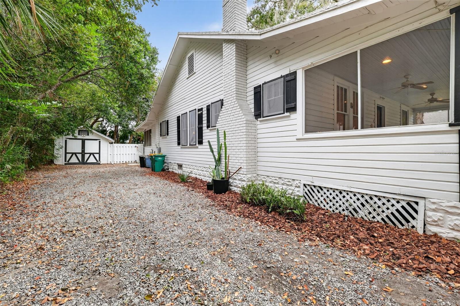 GULLERA HOMESTEAD - Residential