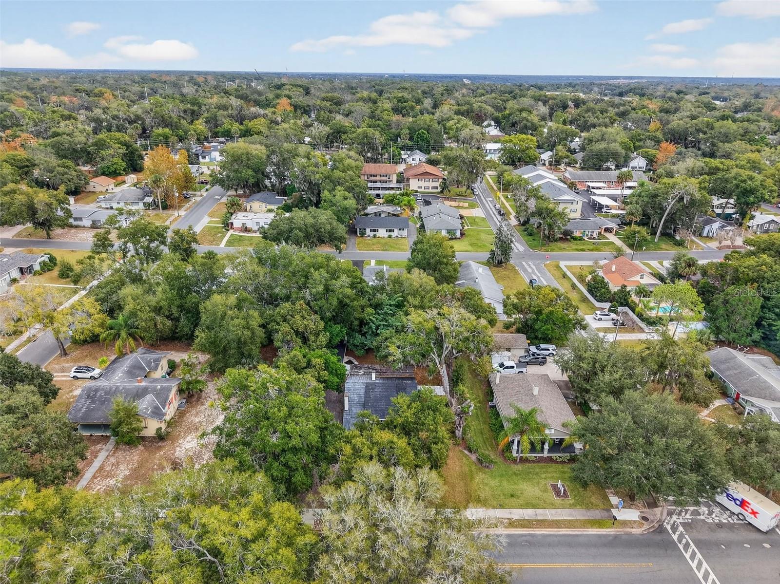 GULLERA HOMESTEAD - Residential