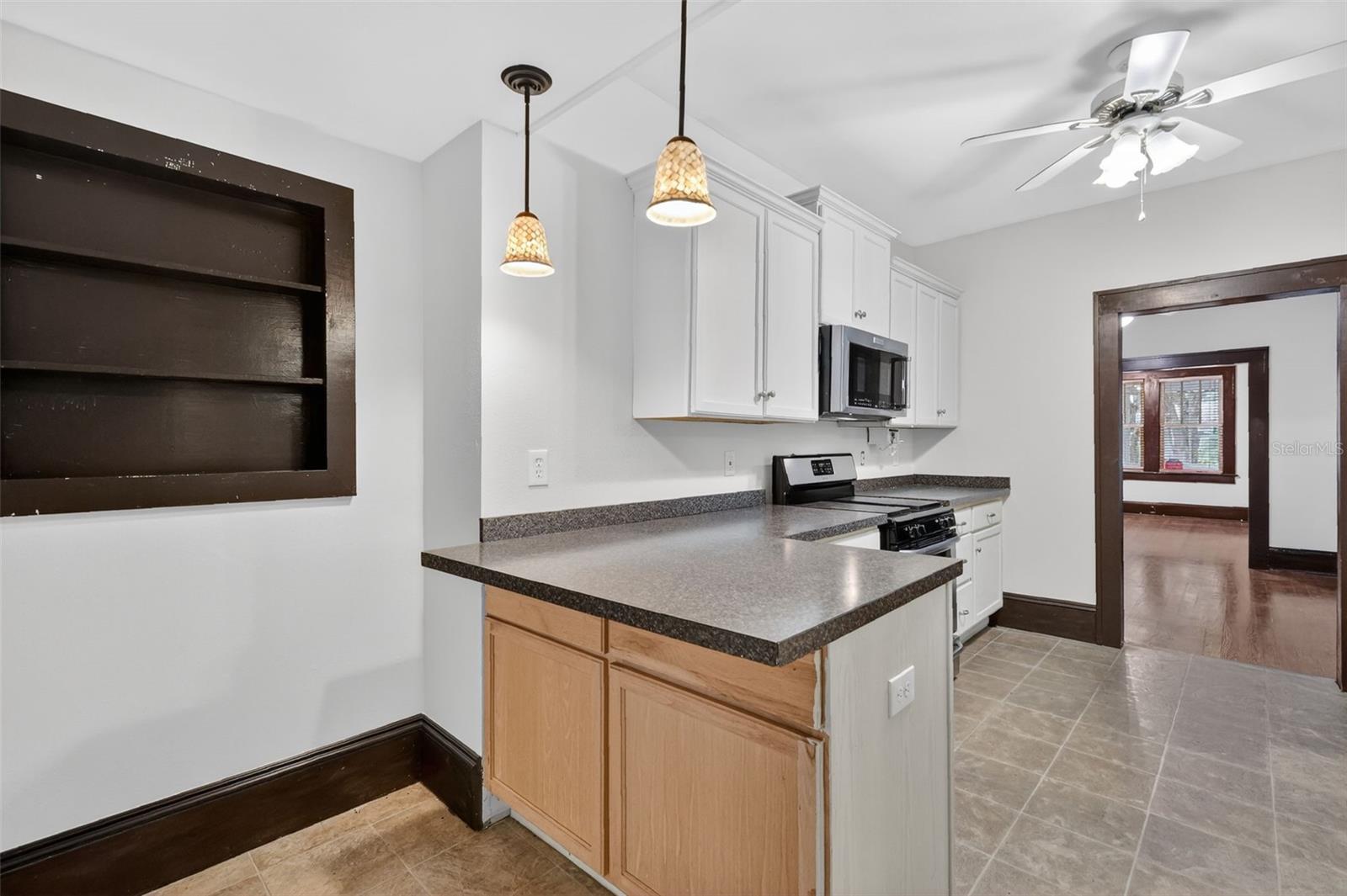 GULLERA HOMESTEAD - Residential