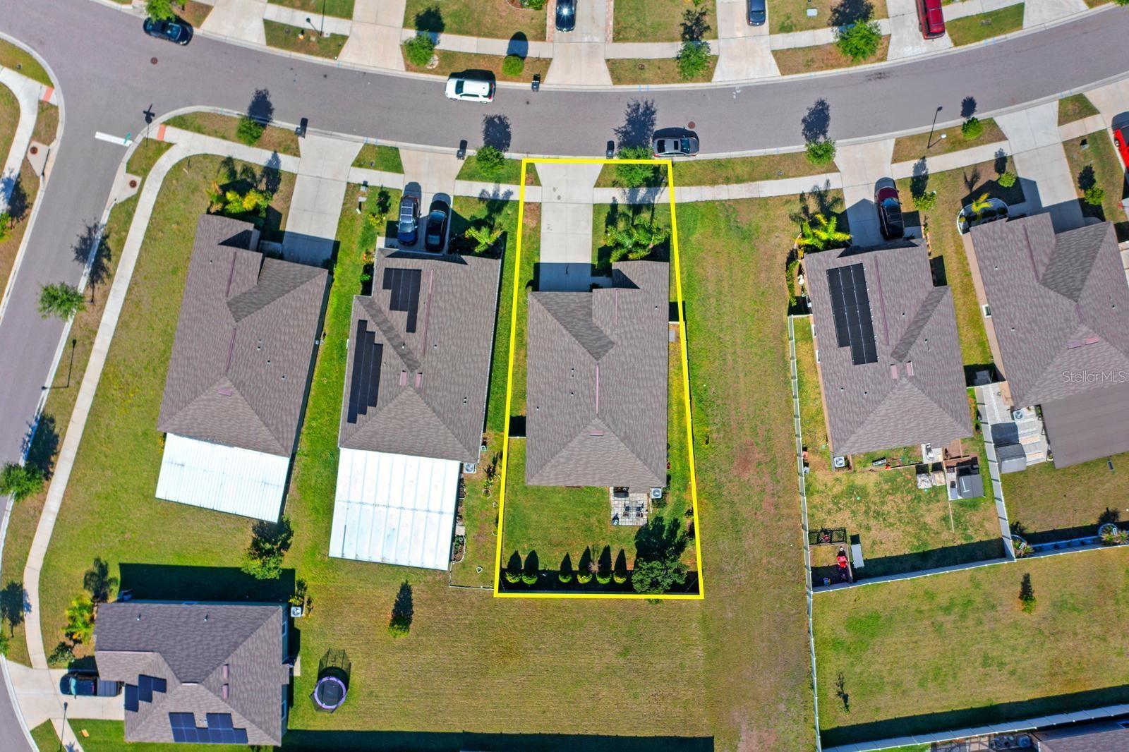 BELMONT SOUTH PH 2D - Residential