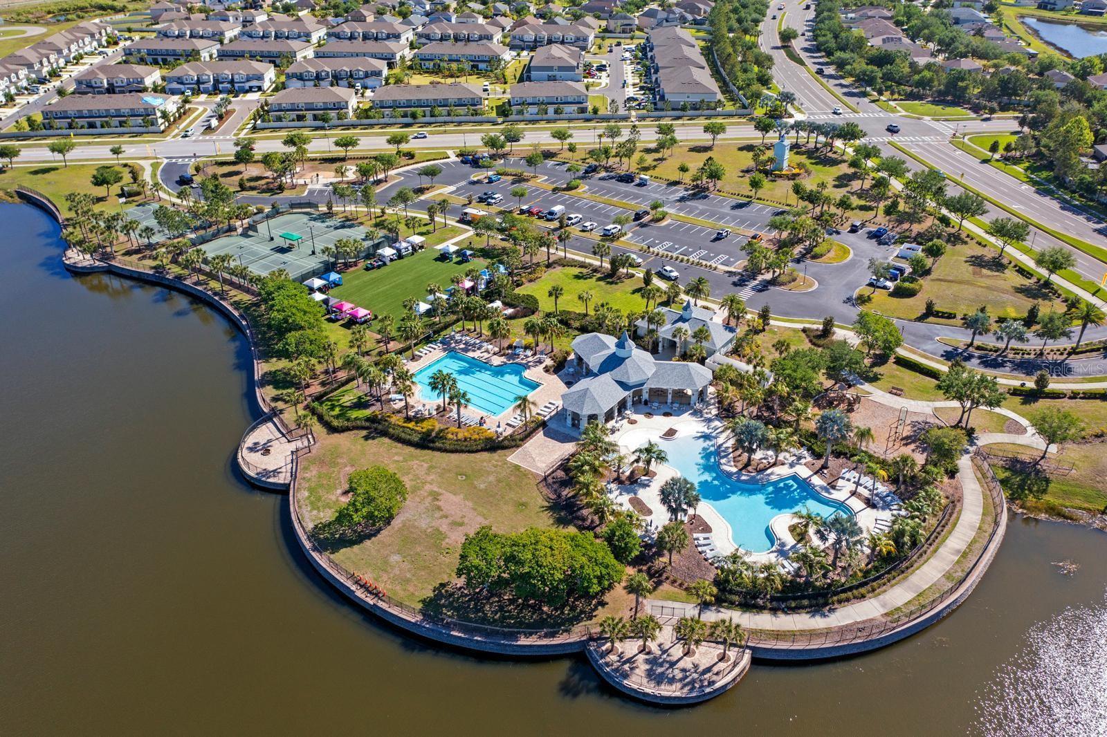 BELMONT SOUTH PH 2D - Residential