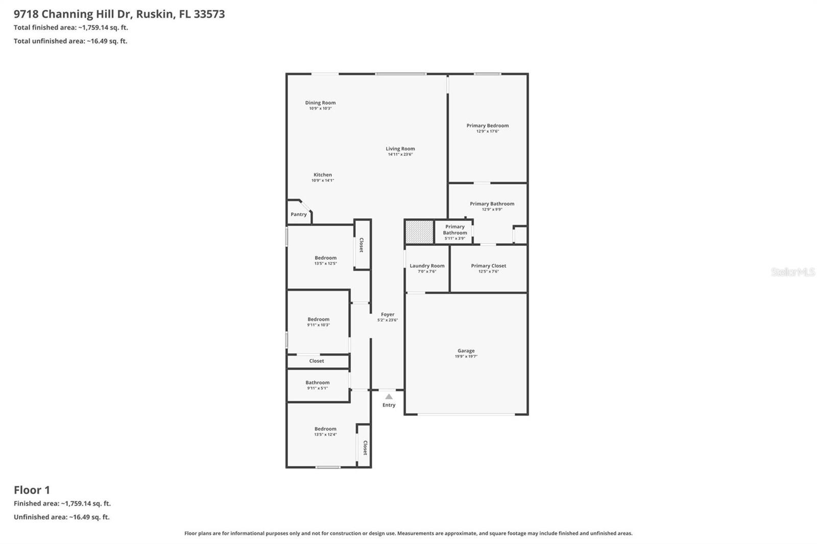 BELMONT SOUTH PH 2D - Residential
