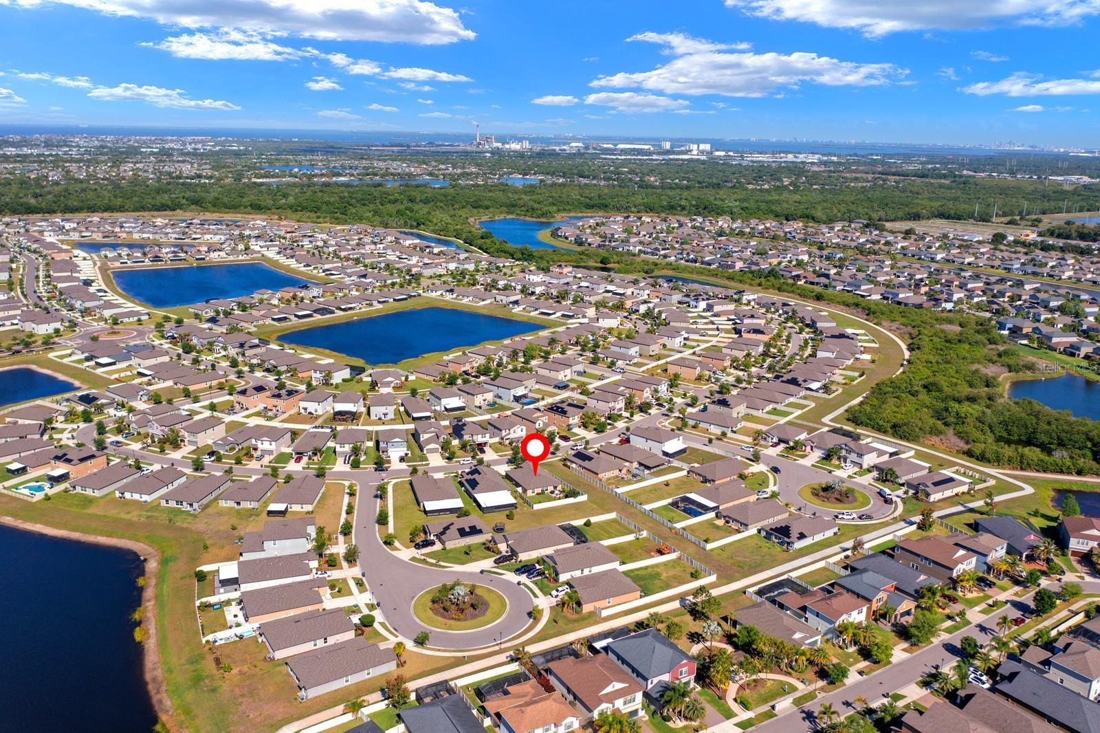 BELMONT SOUTH PH 2D - Residential