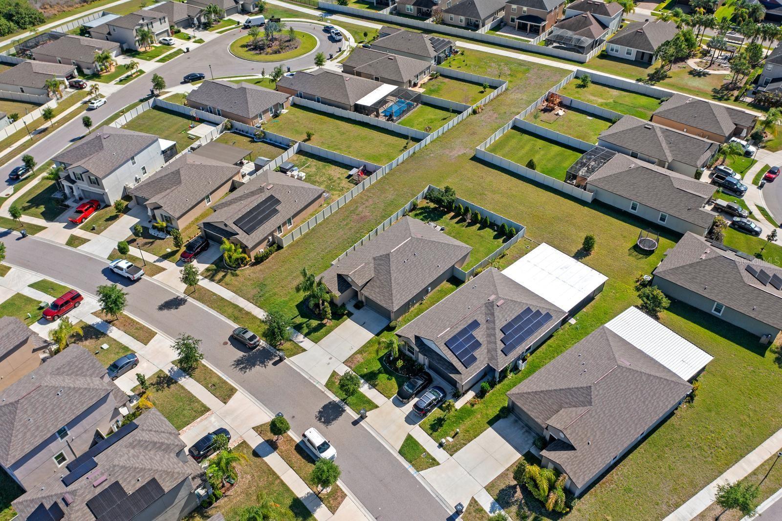 BELMONT SOUTH PH 2D - Residential