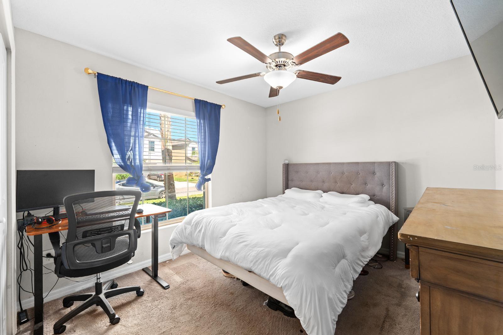 BELMONT SOUTH PH 2D - Residential