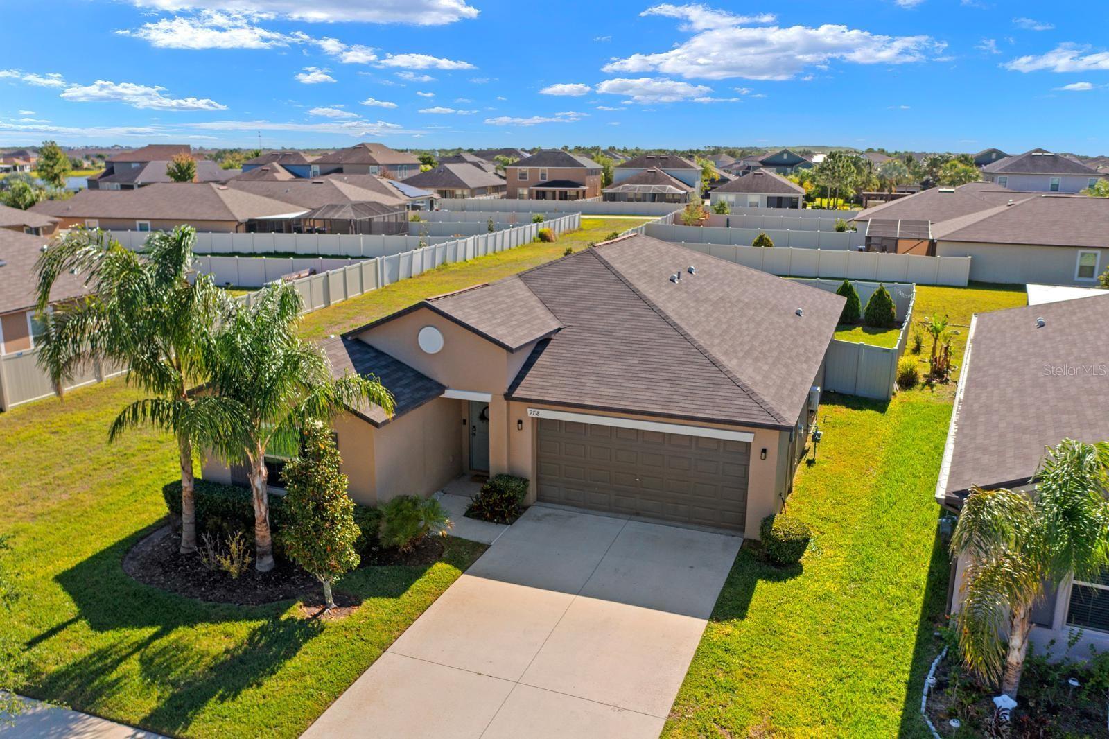 9718 CHANNING HILL DRIVE