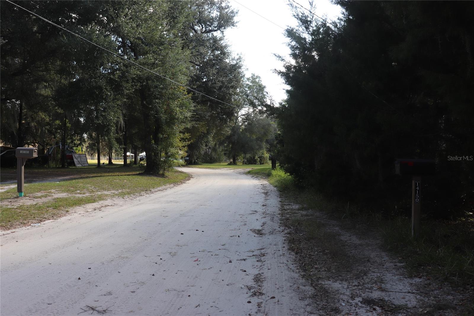 LAKE FOREST ESTATE - Residential