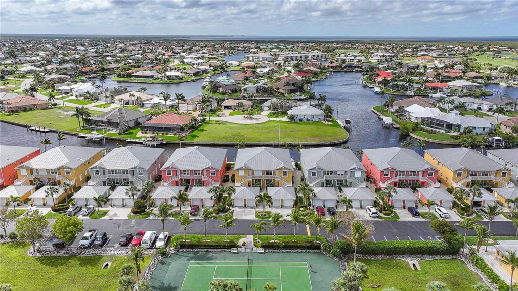 Photo of 2002 Bal Harbor Boulevard #1822, Punta Gorda, FL 33950 (MLS # C7524593)