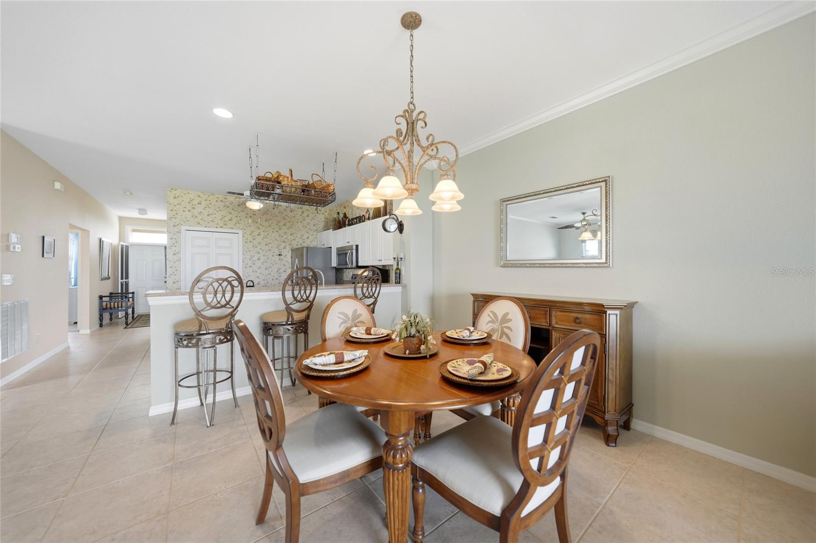 CLIPPER COVE VILLAGE BLDG 18 - Residential