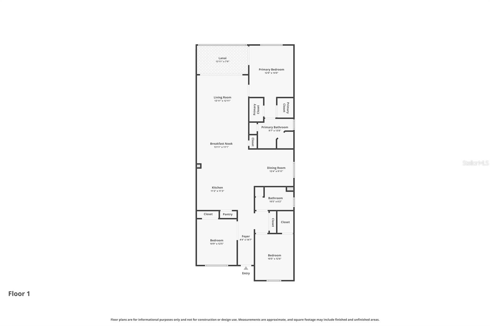 CLIPPER COVE VILLAGE BLDG 18 - Residential