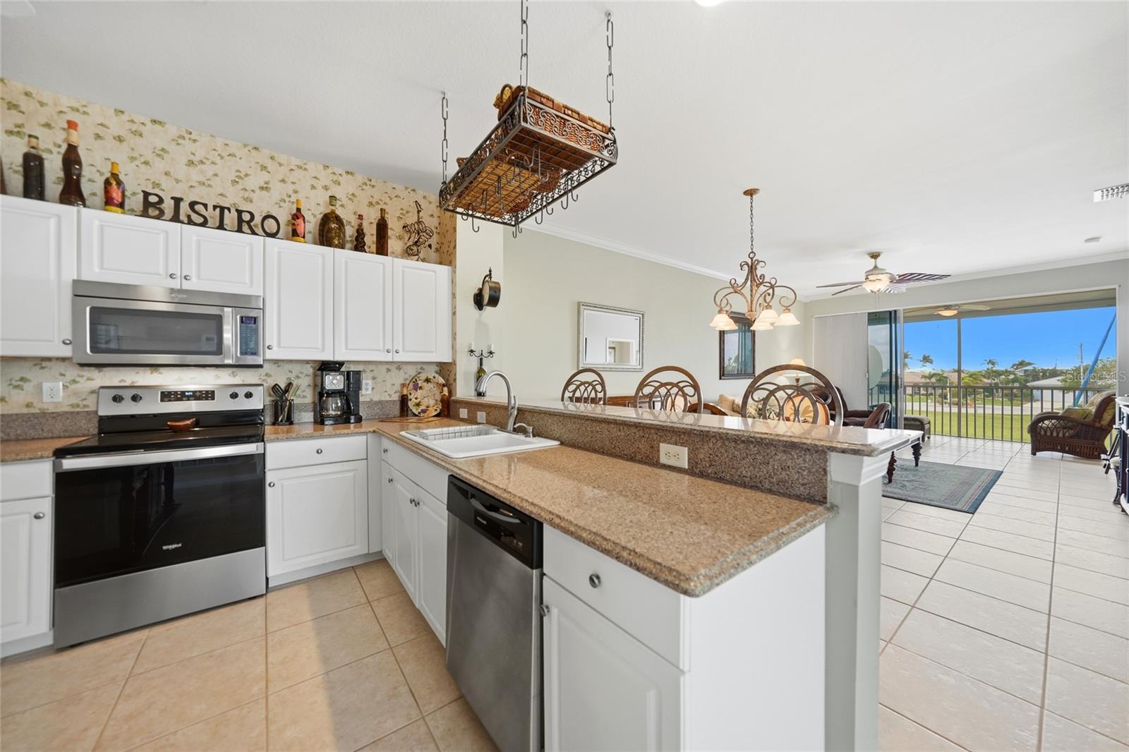 CLIPPER COVE VILLAGE BLDG 18 - Residential