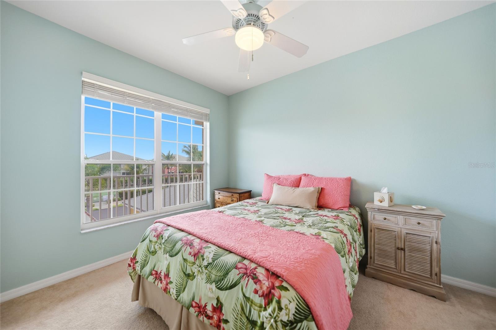 CLIPPER COVE VILLAGE BLDG 18 - Residential