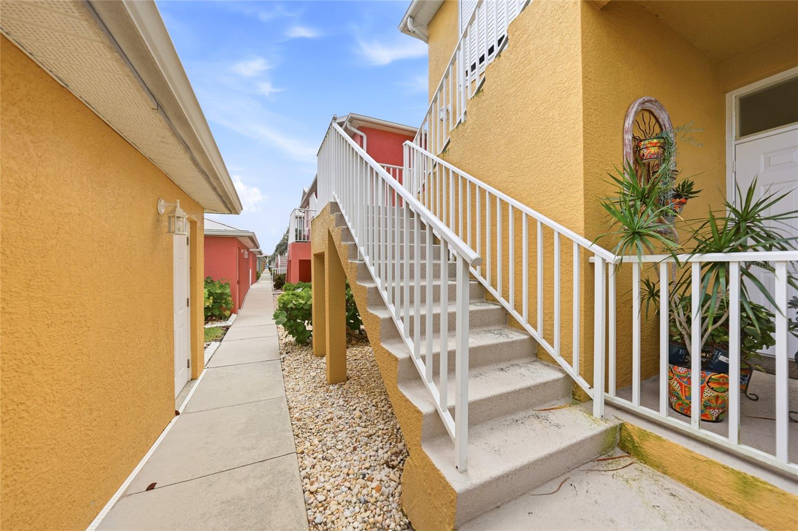 CLIPPER COVE VILLAGE BLDG 18 - Residential