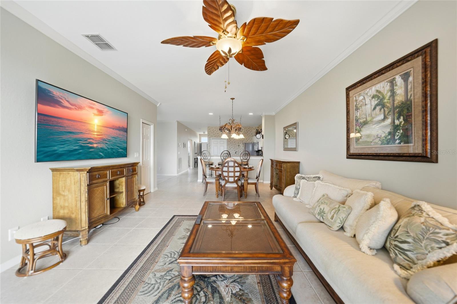 CLIPPER COVE VILLAGE BLDG 18 - Residential